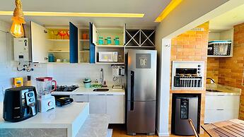 VG Sun Cumbuco by Diego Flats