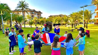 VG Sun Cumbuco by Diego Flats