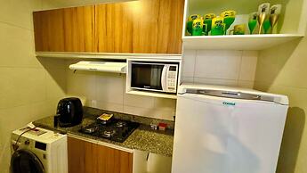 VG Sun Cumbuco by Diego Flats