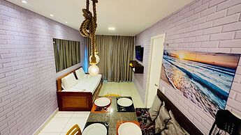 VG Sun Cumbuco by Diego Flats