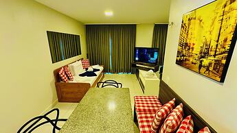 VG Sun Cumbuco by Diego Flats