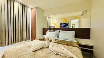 VG Sun Cumbuco by Diego Flats