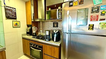 VG Sun Cumbuco by Diego Flats