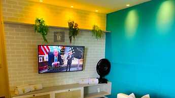 VG Sun Cumbuco by Diego Flats