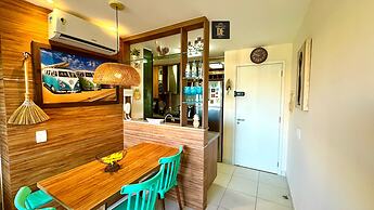 VG Sun Cumbuco by Diego Flats