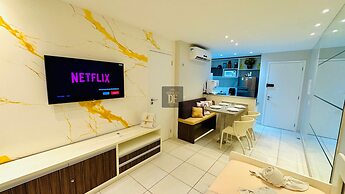 VG Sun Cumbuco by Diego Flats