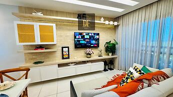 VG Sun Cumbuco by Diego Flats