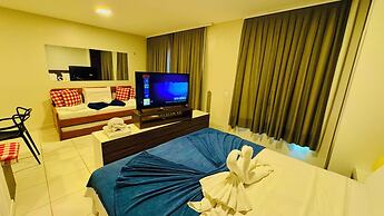 VG Sun Cumbuco by Diego Flats