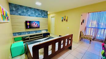 VG Sun Cumbuco by Diego Flats