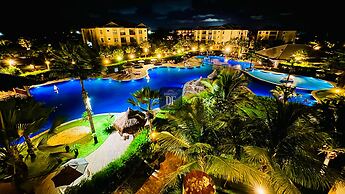 VG Sun Cumbuco by Diego Flats