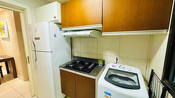 VG Sun Cumbuco by Diego Flats