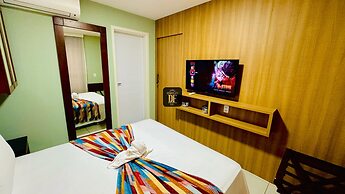 VG Sun Cumbuco by Diego Flats