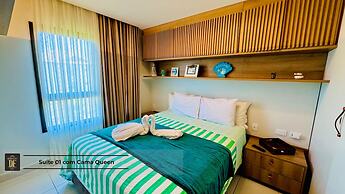 VG Sun Cumbuco by Diego Flats