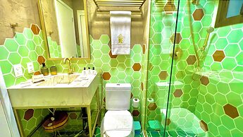 VG Sun Cumbuco by Diego Flats