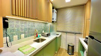 VG Sun Cumbuco by Diego Flats