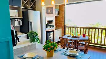 VG Sun Cumbuco by Diego Flats