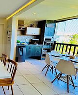 VG Sun Cumbuco by Diego Flats