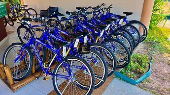 VG Sun Cumbuco by Diego Flats