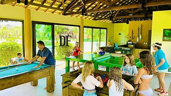 VG Sun Cumbuco by Diego Flats