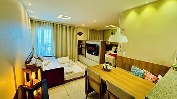 VG Sun Cumbuco by Diego Flats