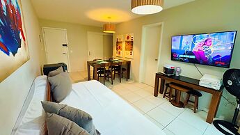 VG Sun Cumbuco by Diego Flats