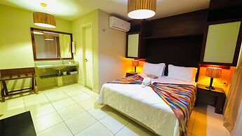 VG Sun Cumbuco by Diego Flats