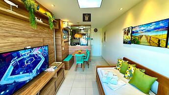 VG Sun Cumbuco by Diego Flats