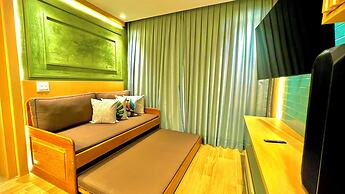 VG Sun Cumbuco by Diego Flats