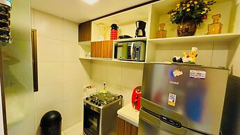 VG Sun Cumbuco by Diego Flats