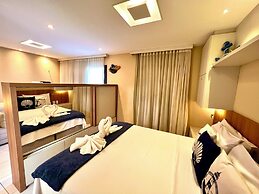 VG Sun Cumbuco by Diego Flats