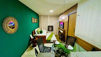 VG Sun Cumbuco by Diego Flats