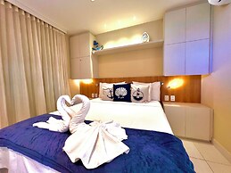 VG Sun Cumbuco by Diego Flats