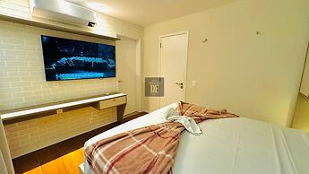 VG Sun Cumbuco by Diego Flats