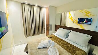 VG Sun Cumbuco by Diego Flats