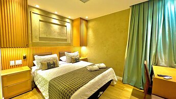 VG Sun Cumbuco by Diego Flats