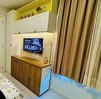 VG Sun Cumbuco by Diego Flats