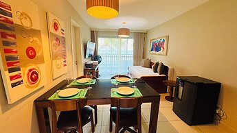 VG Sun Cumbuco by Diego Flats