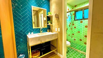 VG Sun Cumbuco by Diego Flats