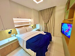 VG Sun Cumbuco by Diego Flats