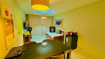 VG Sun Cumbuco by Diego Flats