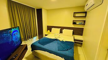 VG Sun Cumbuco by Diego Flats