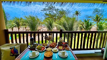 VG Sun Cumbuco by Diego Flats