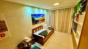 VG Sun Cumbuco by Diego Flats