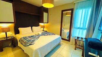 VG Sun Cumbuco by Diego Flats