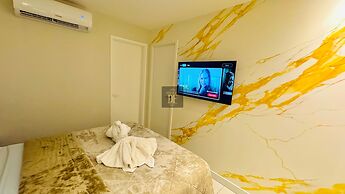 VG Sun Cumbuco by Diego Flats