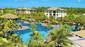 VG Sun Cumbuco by Diego Flats