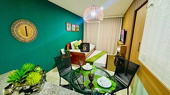 VG Sun Cumbuco by Diego Flats