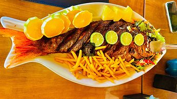 VG Sun Cumbuco by Diego Flats