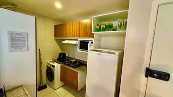 VG Sun Cumbuco by Diego Flats