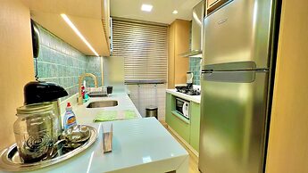 VG Sun Cumbuco by Diego Flats